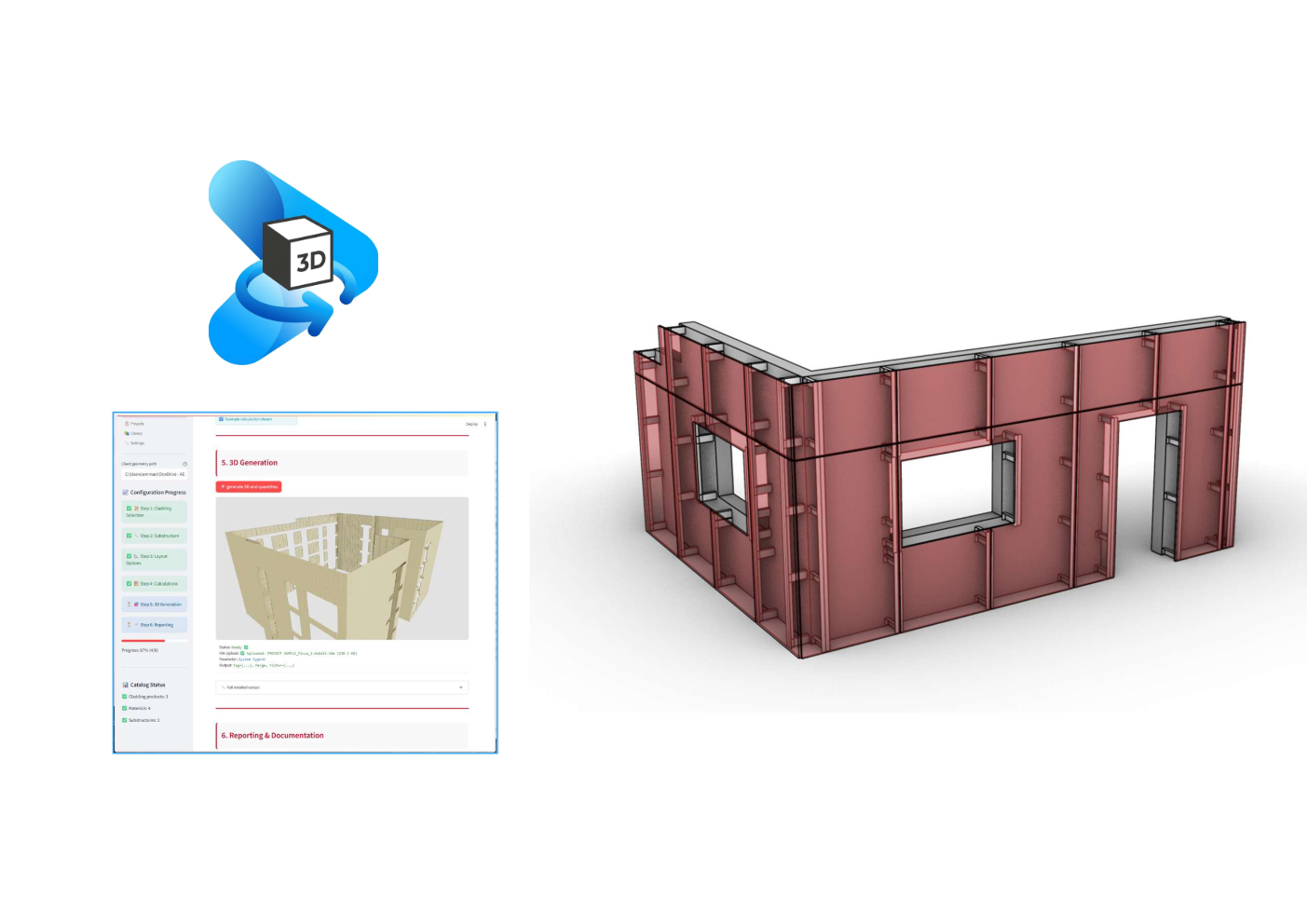 5. AI + Parametric Design